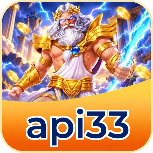 Lisensi Resmi api33