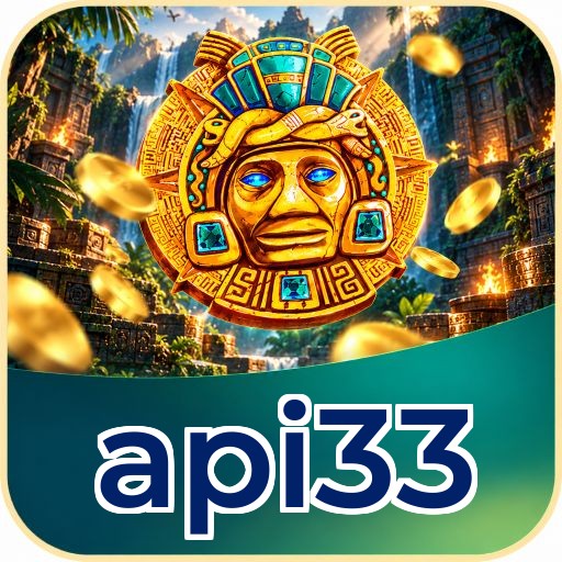 Kontak Resmi api33